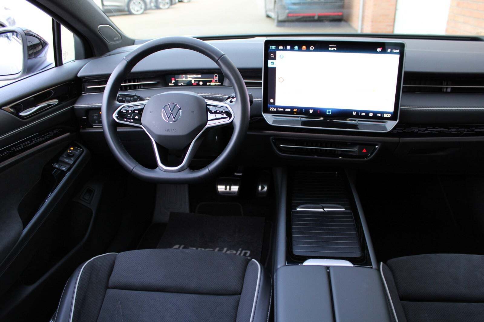 VW ID.7 77 Style Tourer