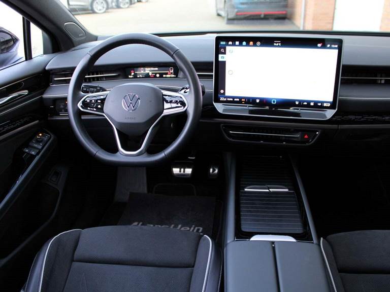 VW ID.7 77 Style Tourer