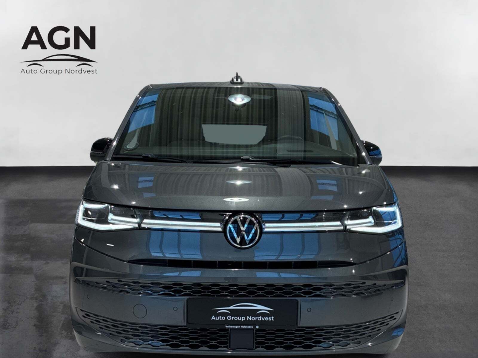 VW Multivan 1,4 eHybrid Energetic DSG lang