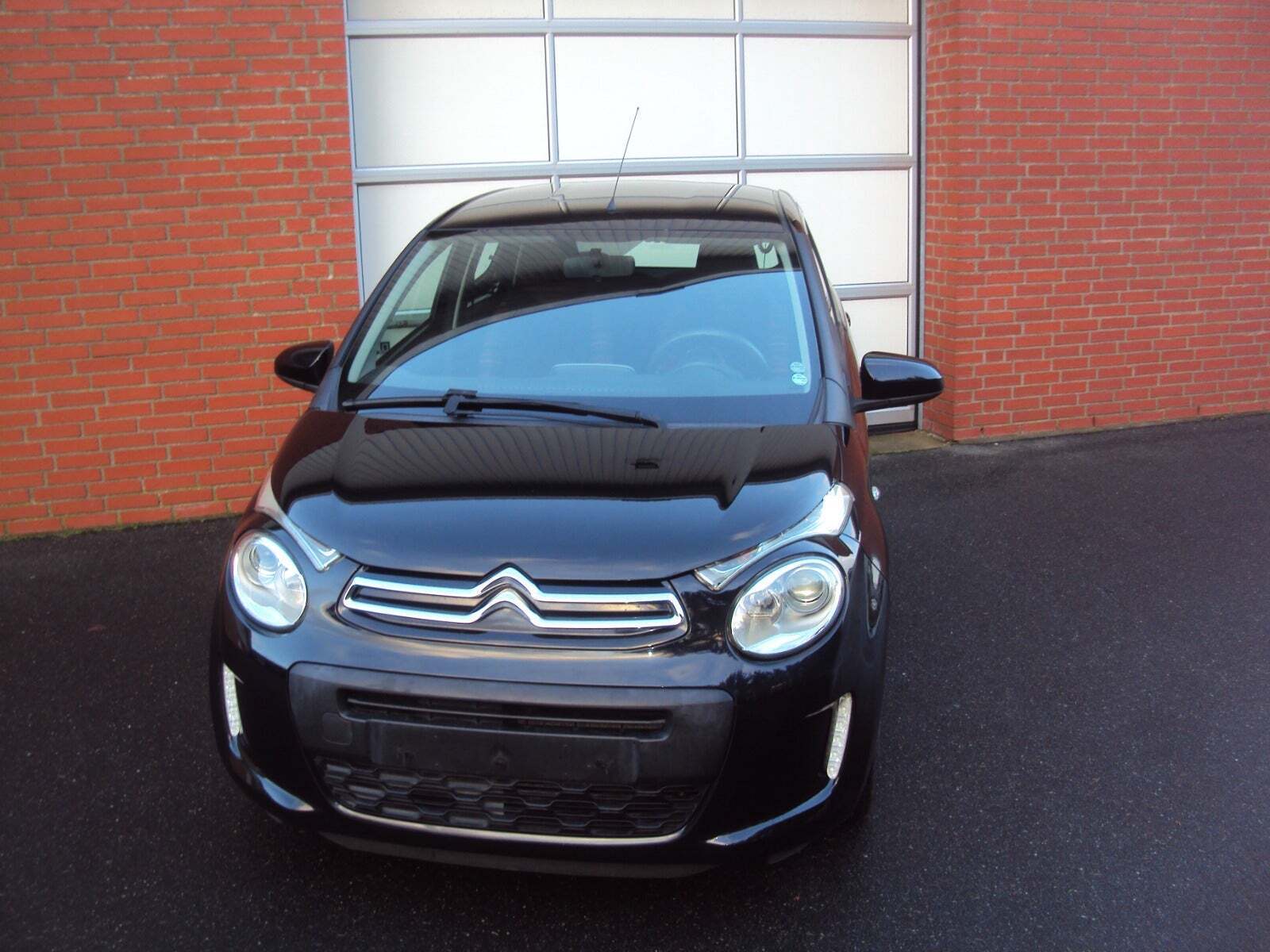 Citroën C1 1,0 e-VTi Feel