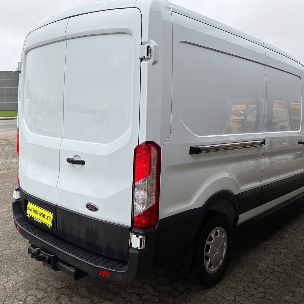 Ford Transit 350 L3 Van 2,0 TDCi 130 Trend H2 FWD