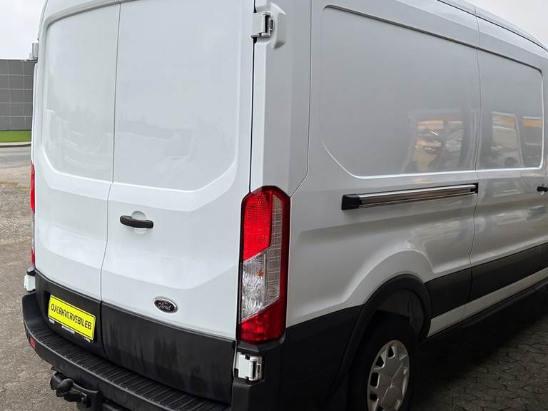 Ford Transit 350 L3 Van 2,0 TDCi 130 Trend H2 FWD