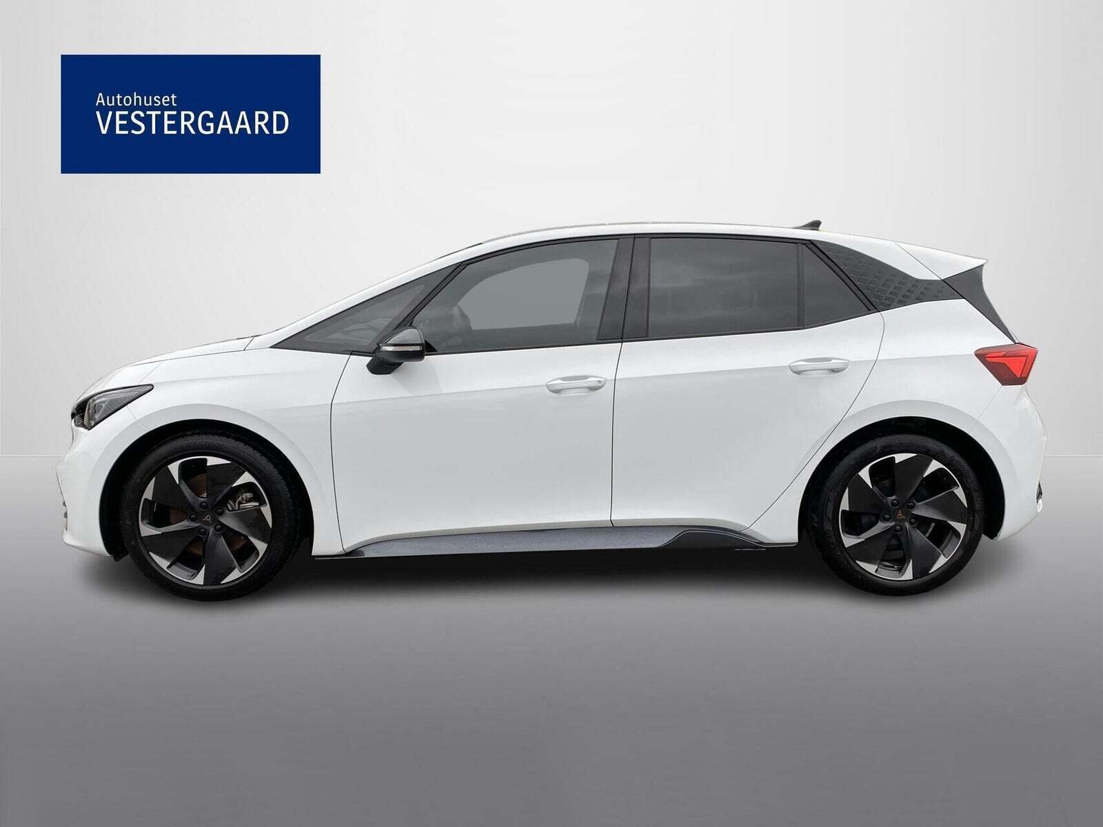 Cupra Born 58 e-Boost Dinamica Pack High