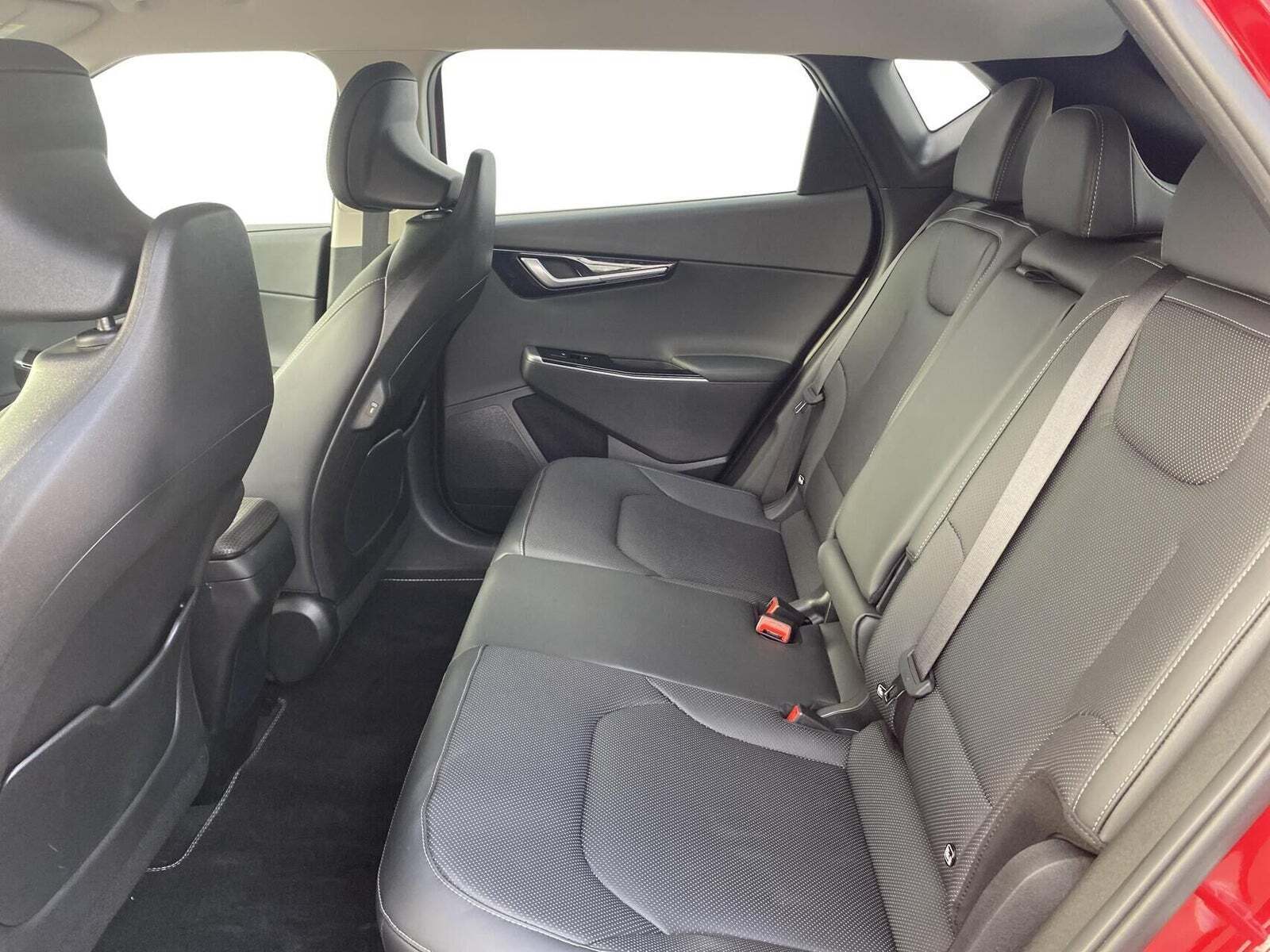 Kia EV6 77 Long Range Prestige