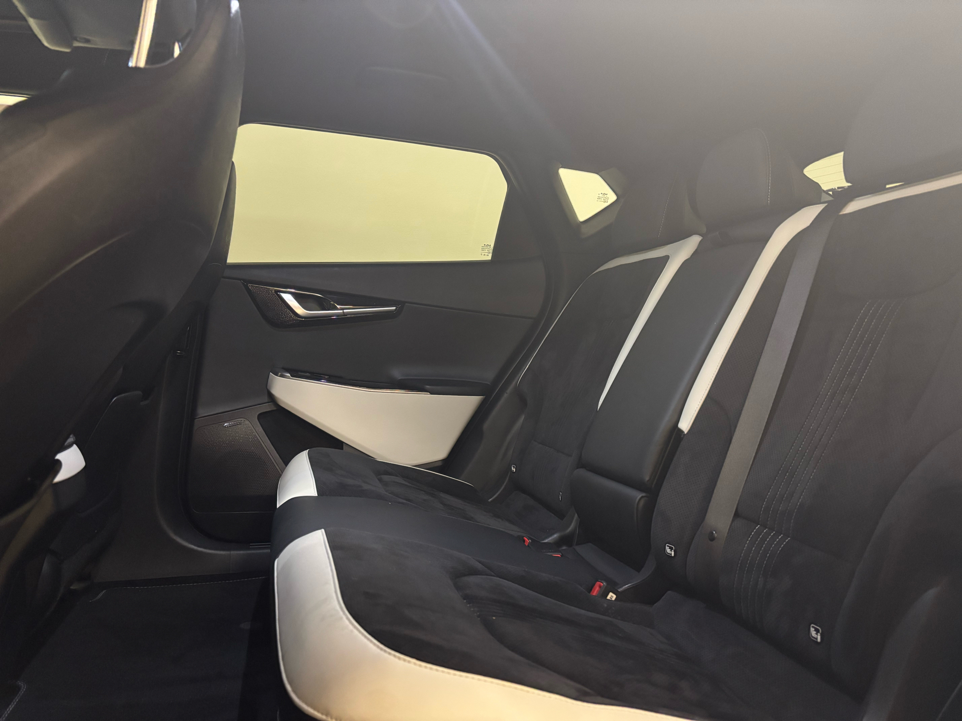 Kia EV6 EL Performance GT-Line 4x4 325HK 5d Aut.