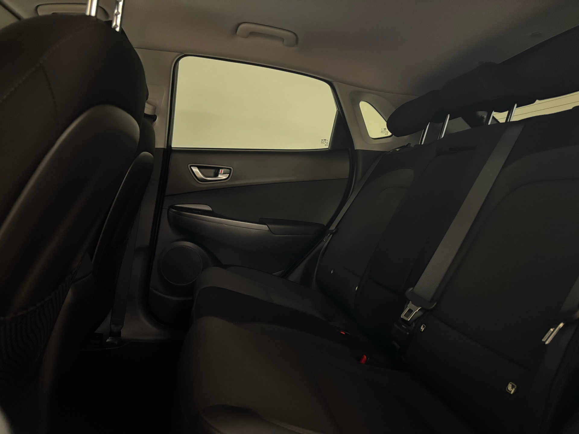 Hyundai Kona EL Advanced 136HK 5d Aut.