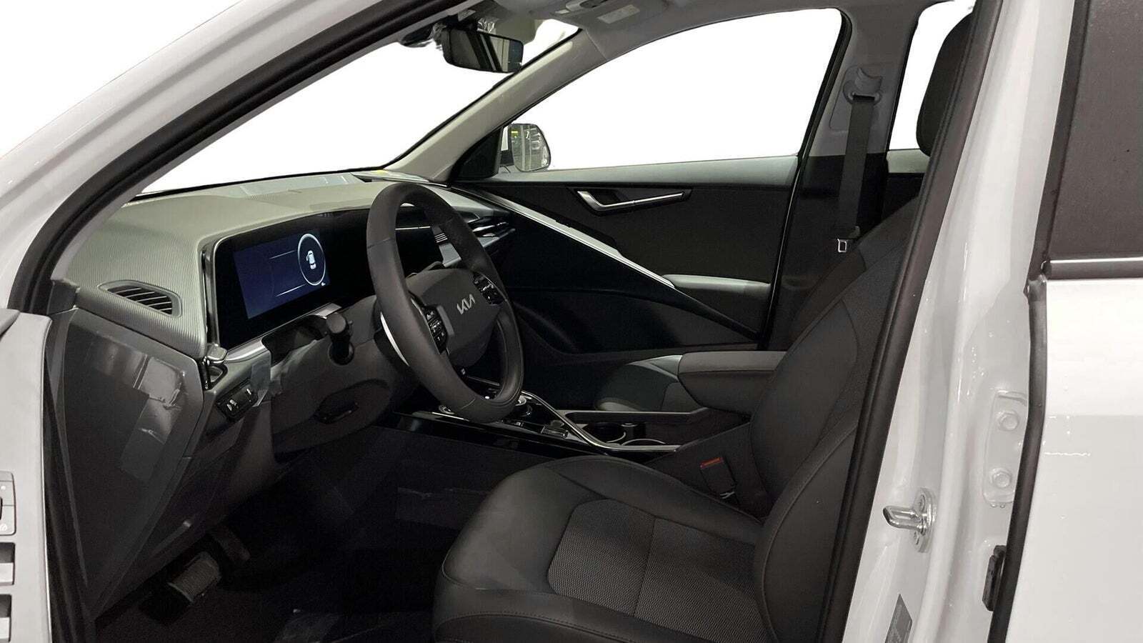 Kia Niro 64 EV Prestige