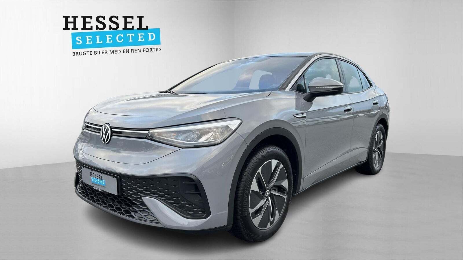 VW ID.5 77 Pro Performance