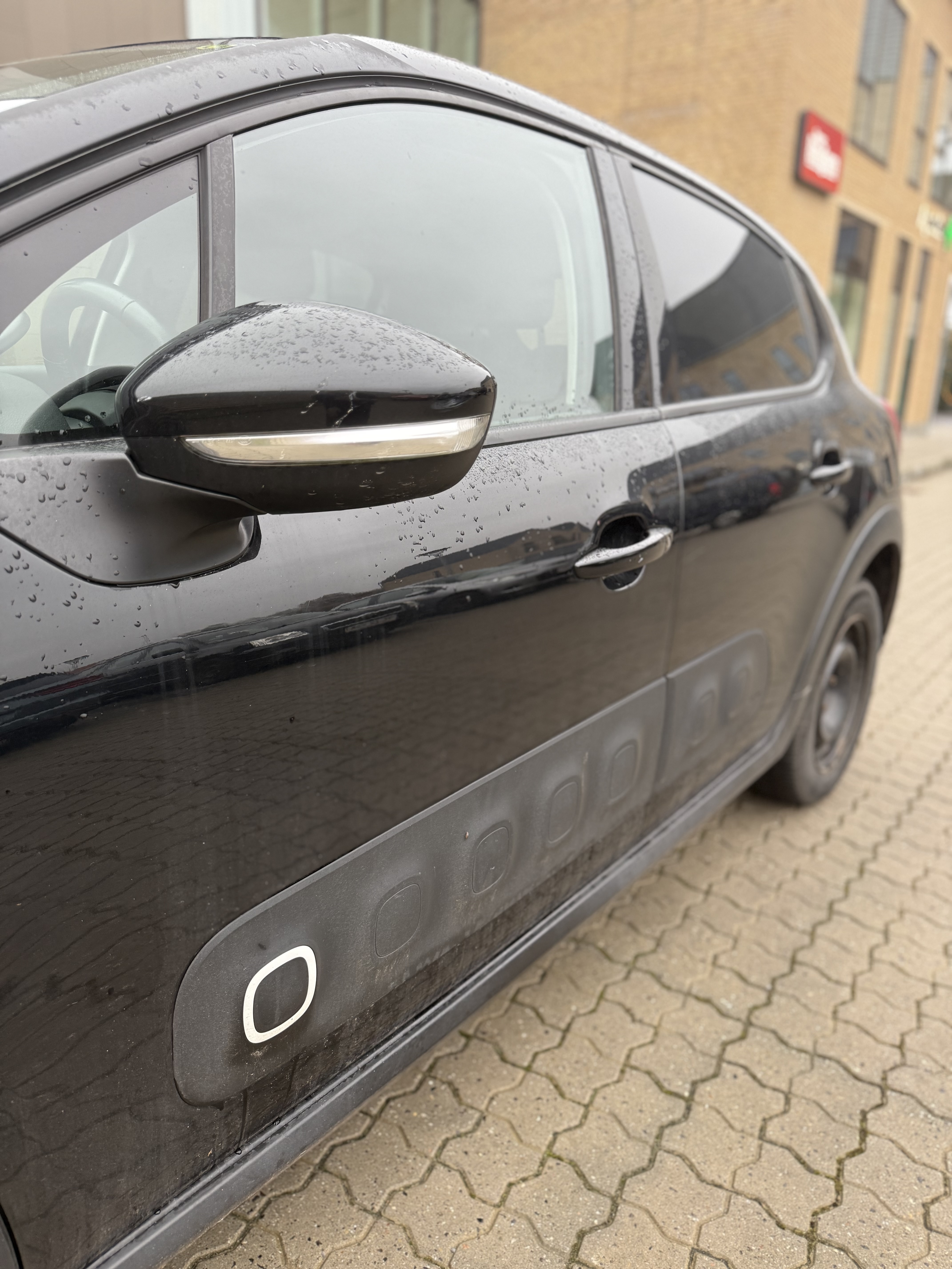 Citroën C3 1,5 BlueHDi 100 hk 5D