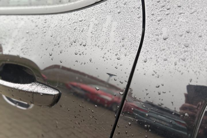Sort Citroën C3 fra 2019