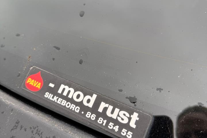 Sort Citroën C3 fra 2019