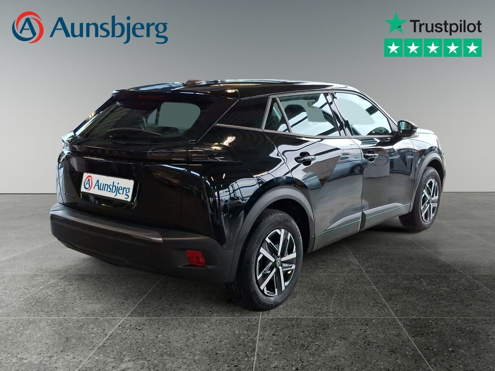 Peugeot e-2008 54 Style