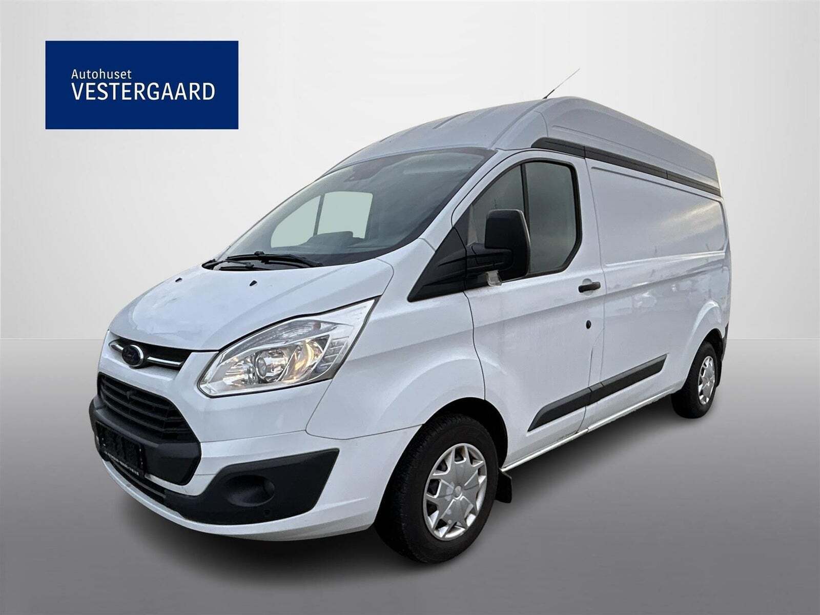 Ford Transit Custom 310L 2,0 TDCi 130 Trend H2
