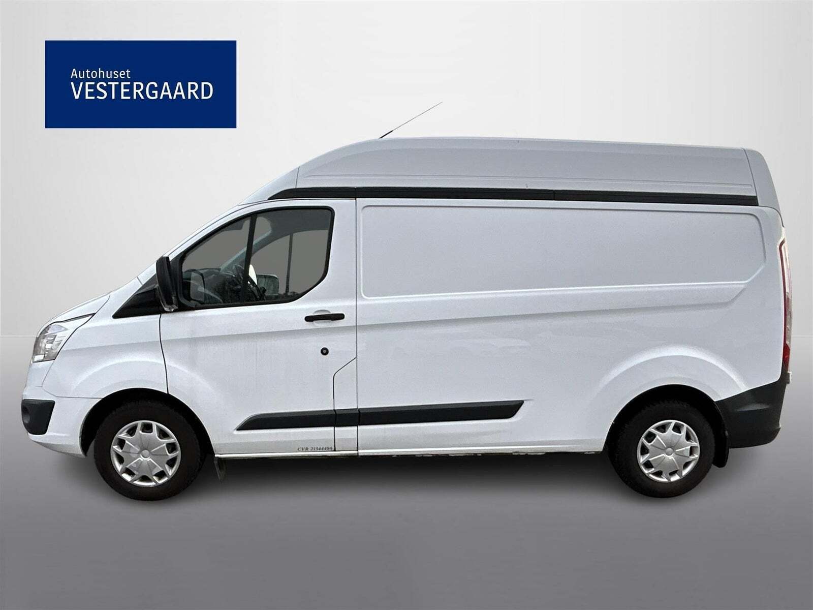 Ford Transit Custom 310L 2,0 TDCi 130 Trend H2