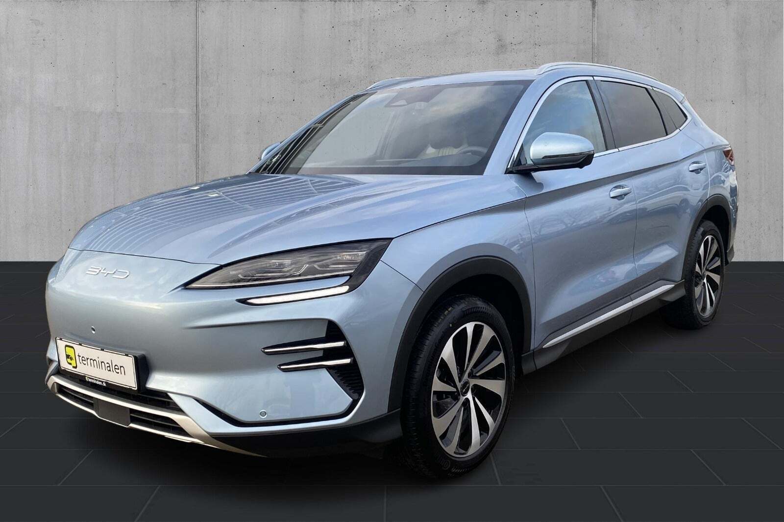 BYD Seal U 72 Comfort