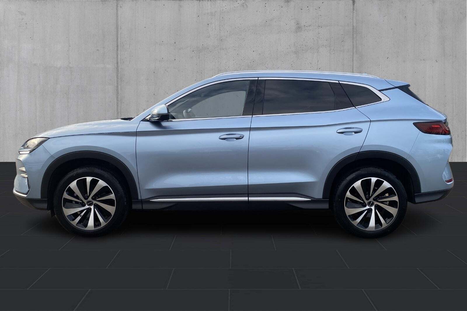 BYD Seal U 72 Comfort