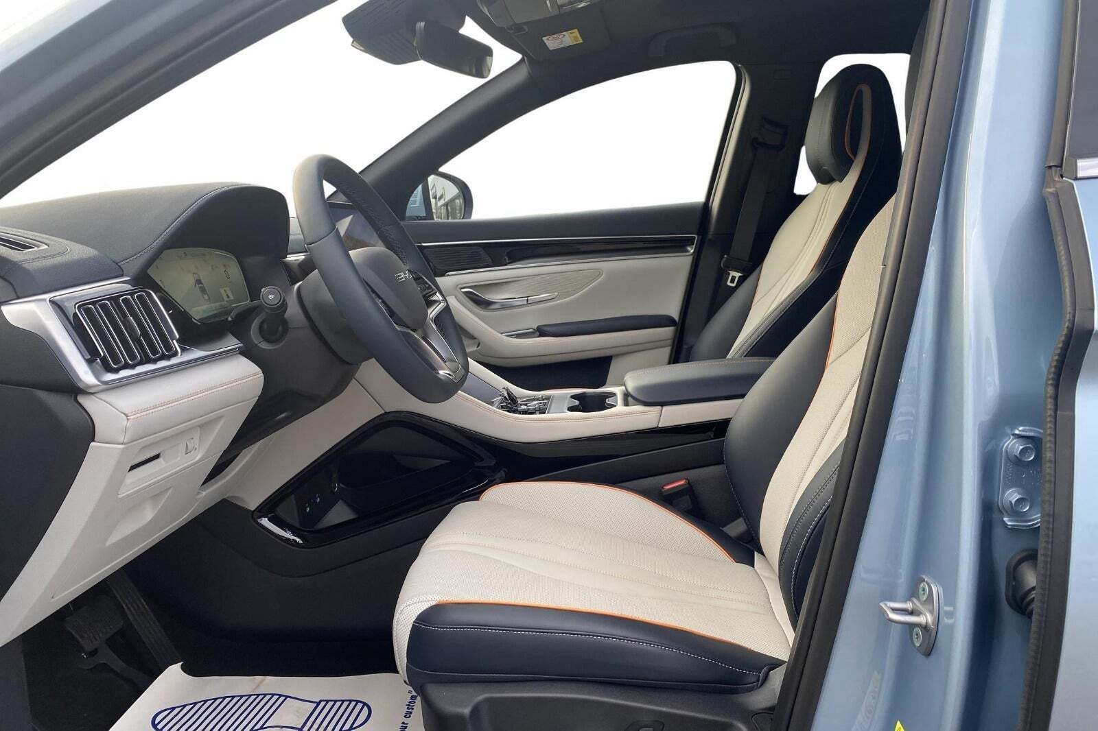 BYD Seal U 72 Comfort