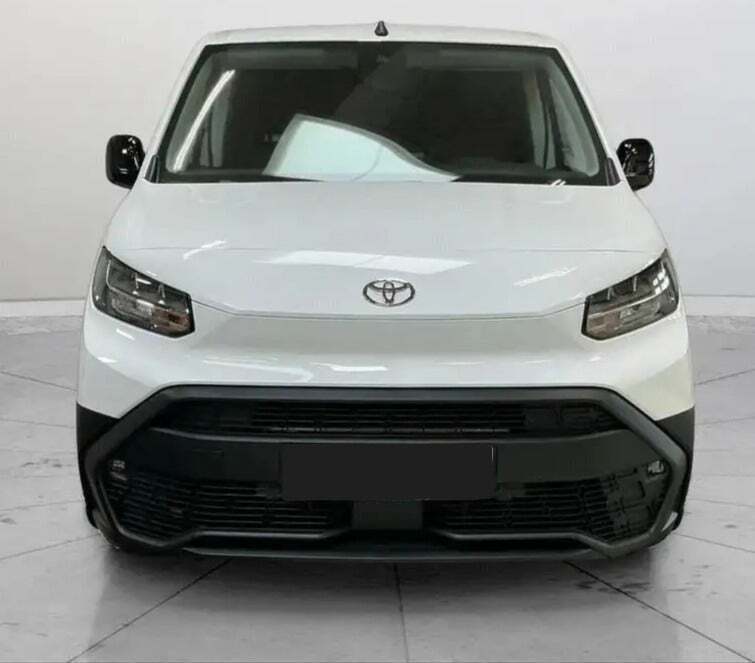 Toyota ProAce City 50 Long Comfort Master