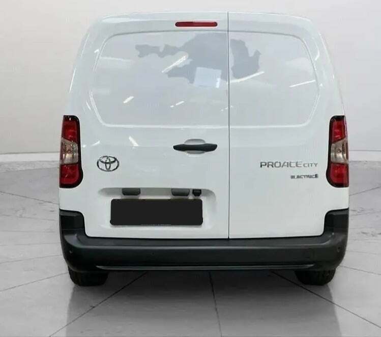 Toyota ProAce City 50 Long Comfort Master