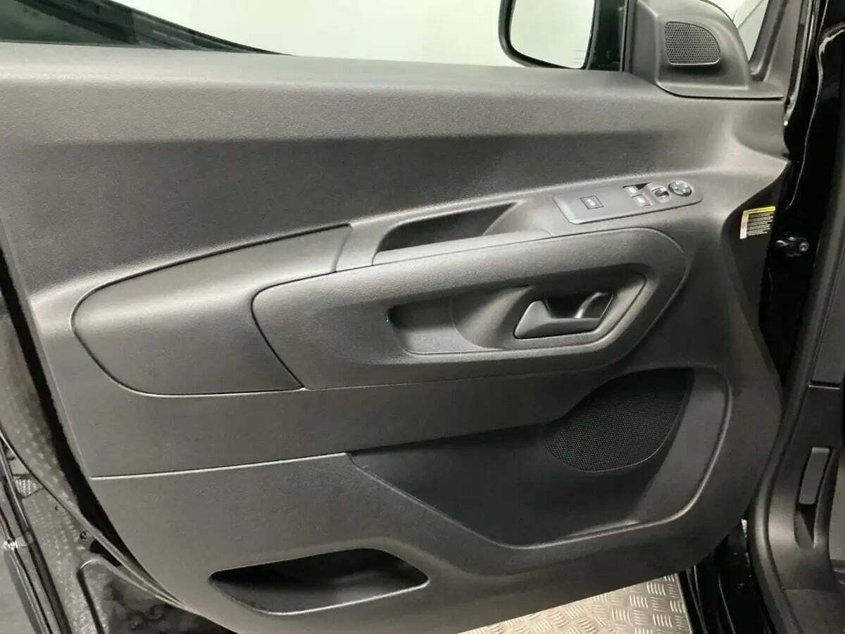 Toyota ProAce City 50 Long Comfort Master