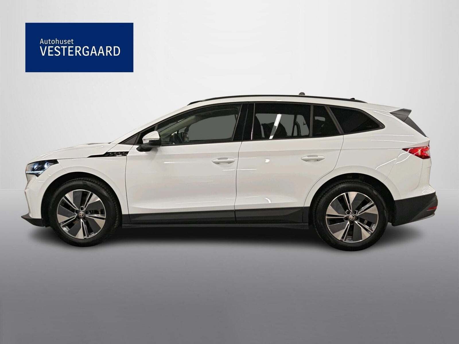 Skoda Enyaq 60 iV Premium