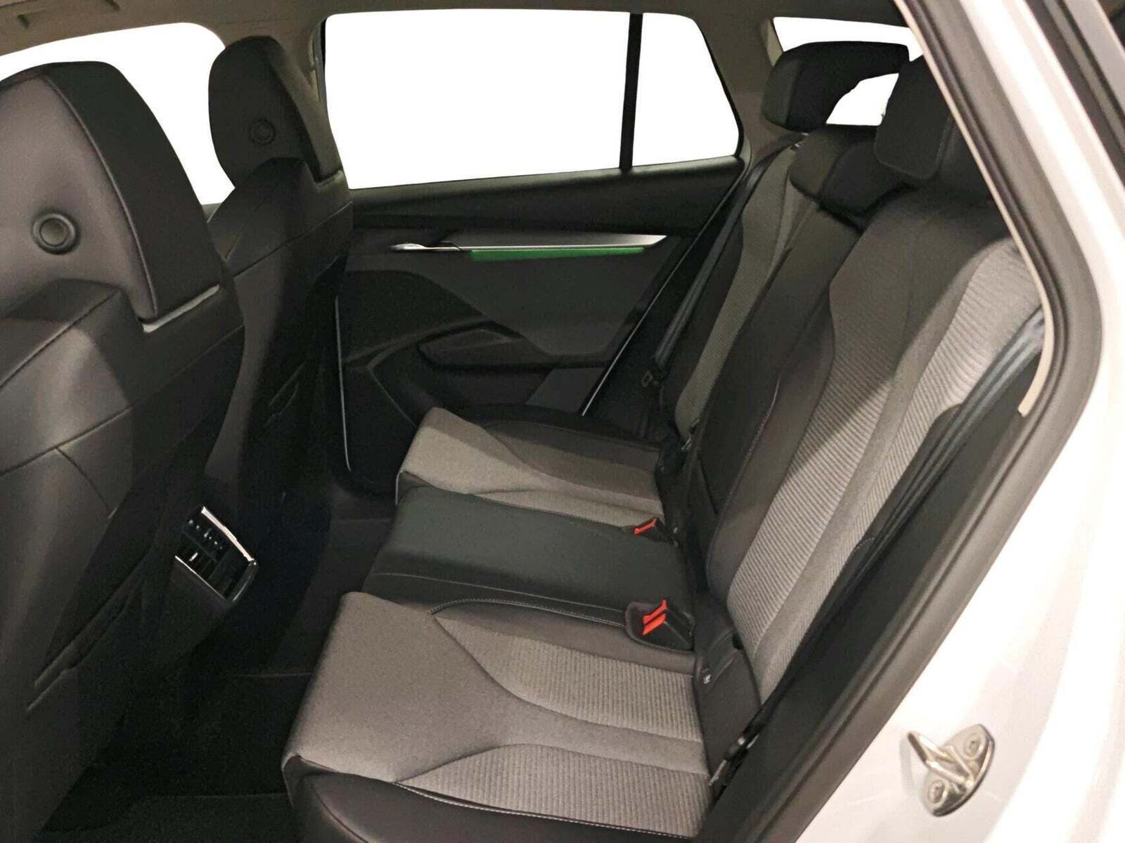 Skoda Enyaq 60 iV Premium