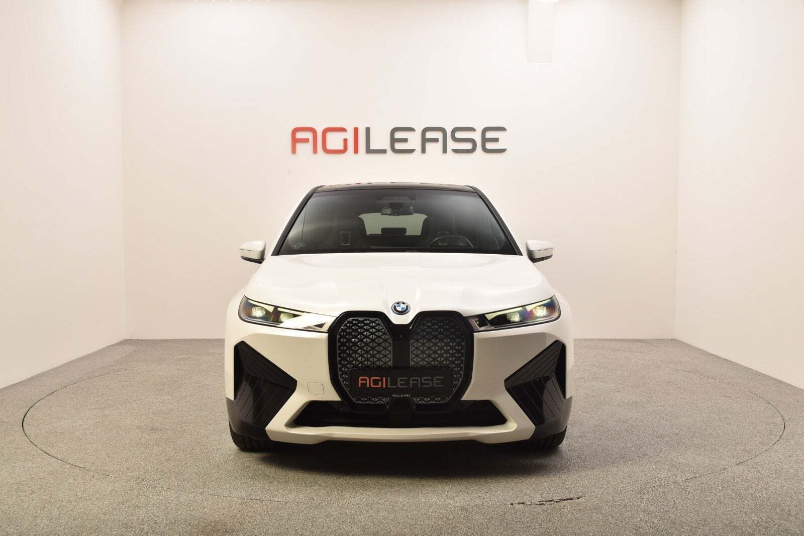 BMW iX xDrive40 Sport