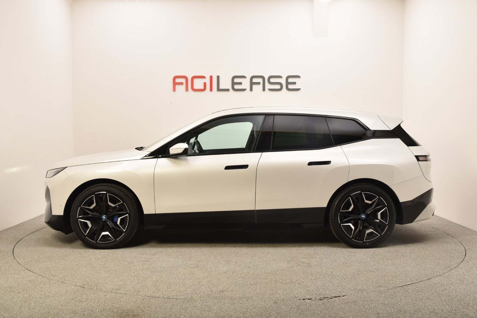 BMW iX xDrive40 Sport