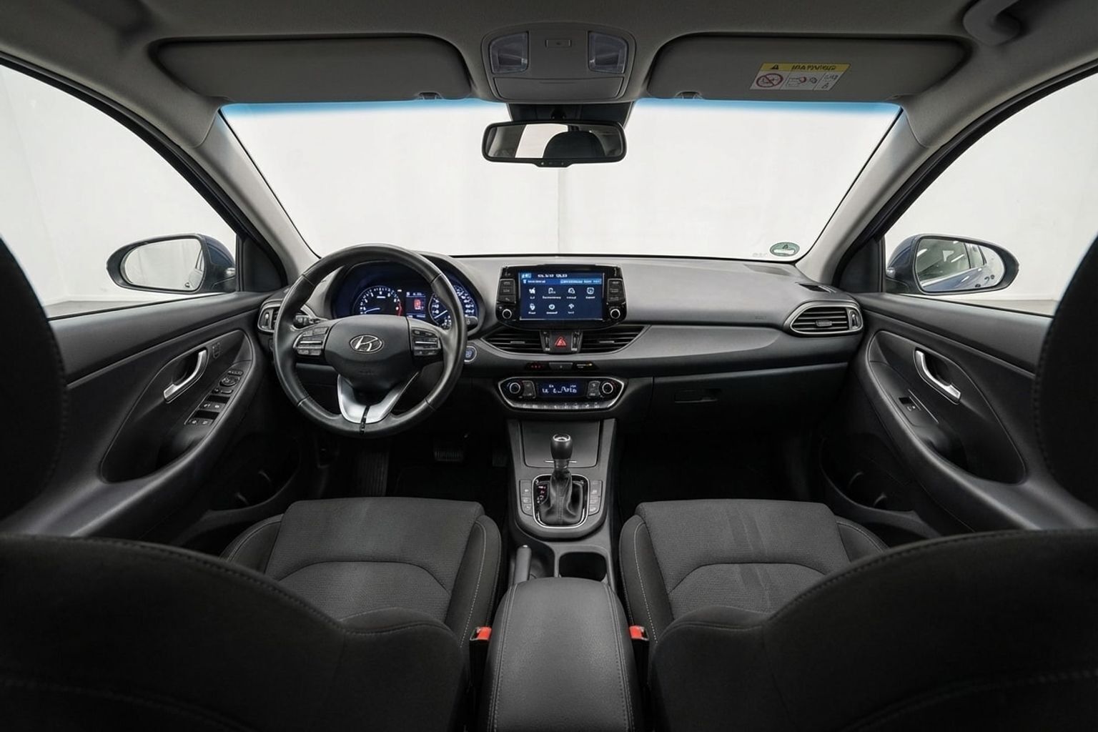 Hyundai i30 1,0 T-GDI Essential DCT 120HK 5d 7g Aut.