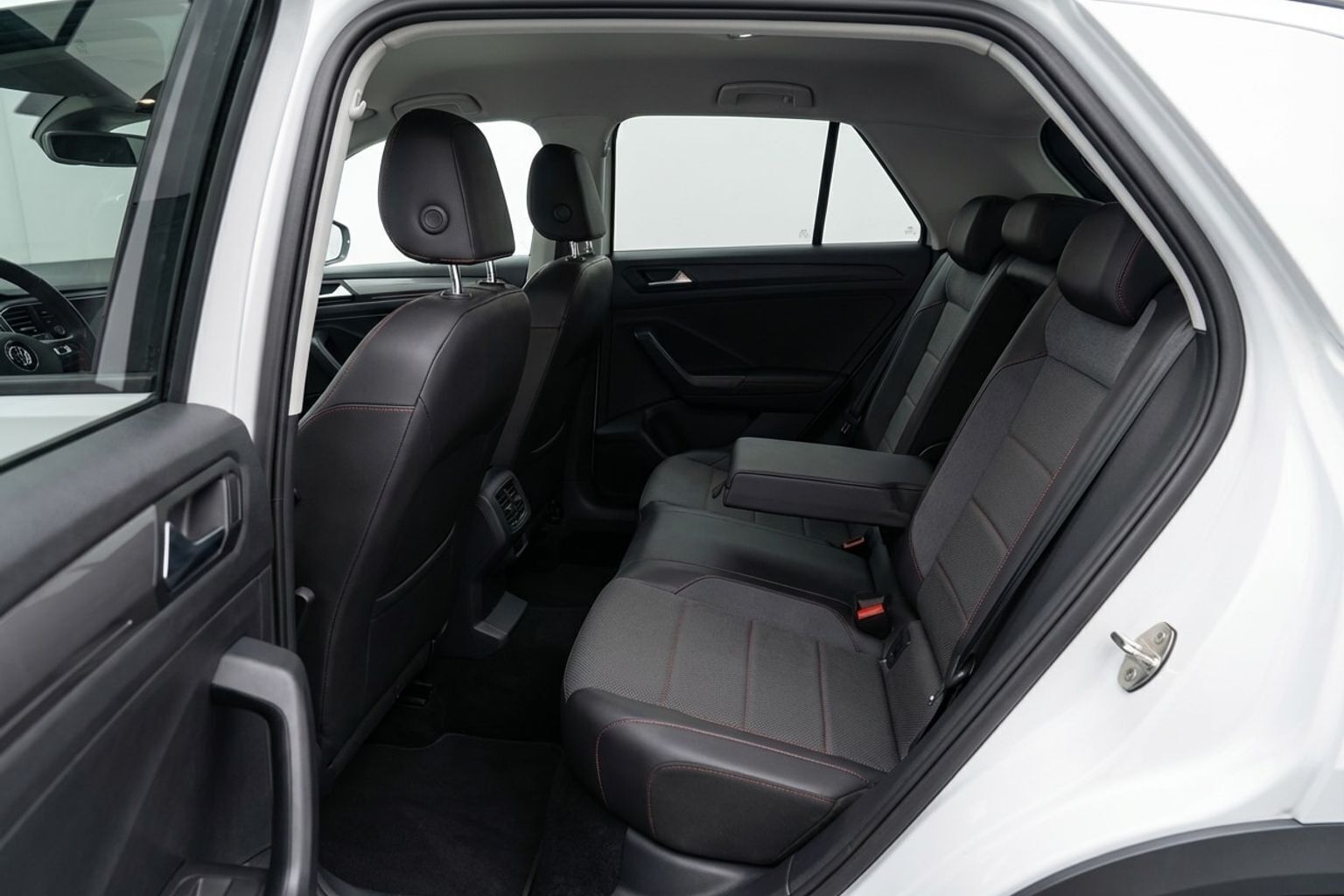 VW T-Roc 1,5 TSI EVO ACT Style DSG 150HK 5d 7g Aut.