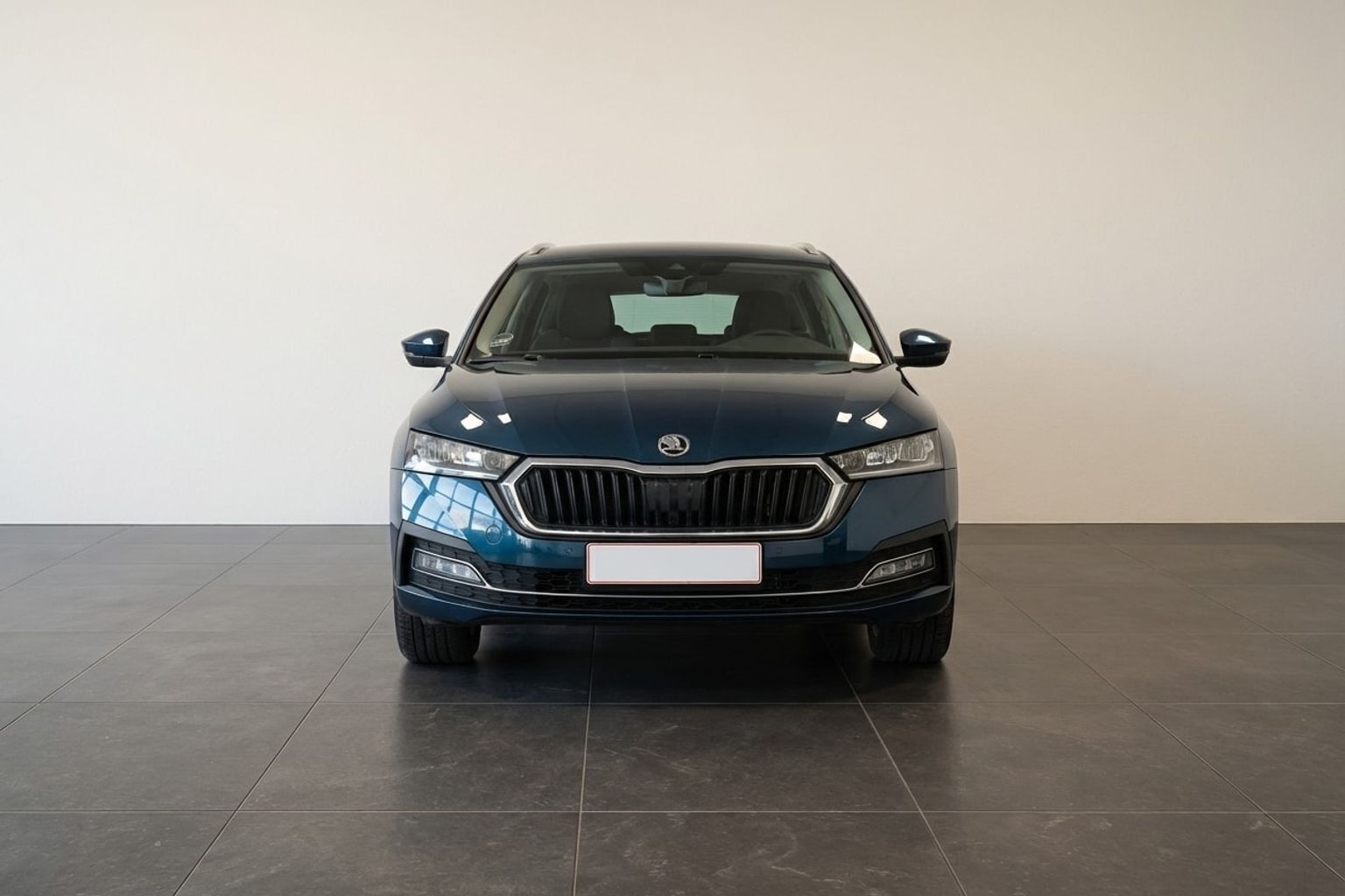 Skoda Octavia 2,0 Combi TDI Style DSG 150HK Stc 7g Aut.