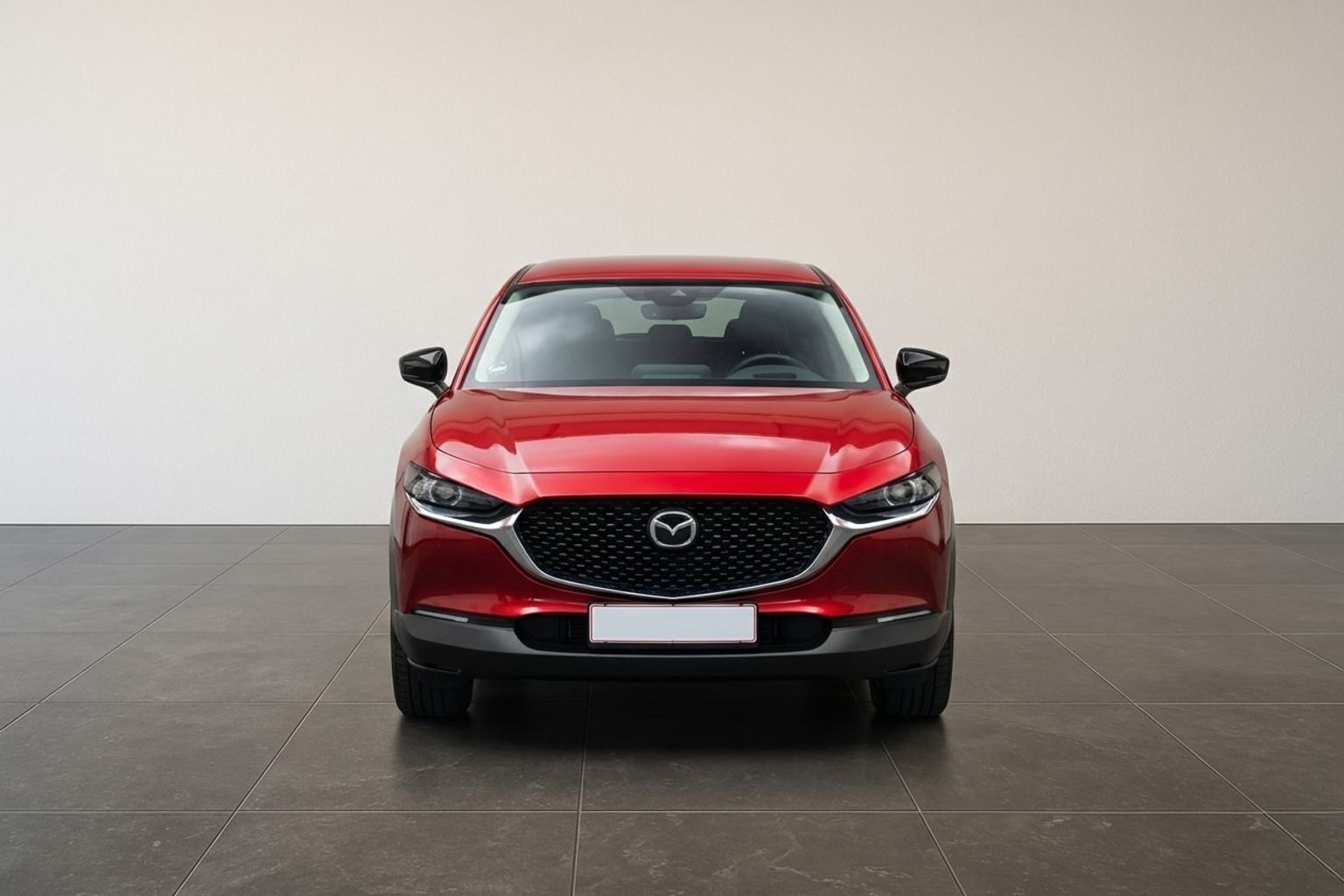 Mazda CX-30 2,0 e-Skyactiv-G  Mild hybrid Homura 150HK 5d 6g Aut.