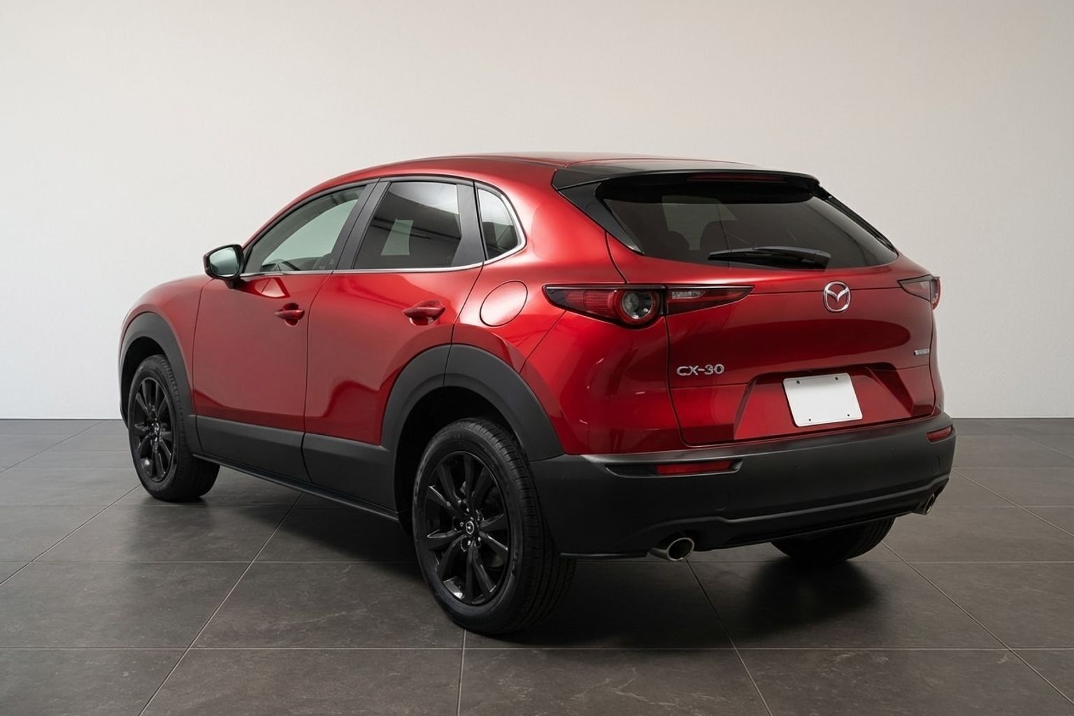 Mazda CX-30 2,0 e-Skyactiv-G  Mild hybrid Homura 150HK 5d 6g Aut.