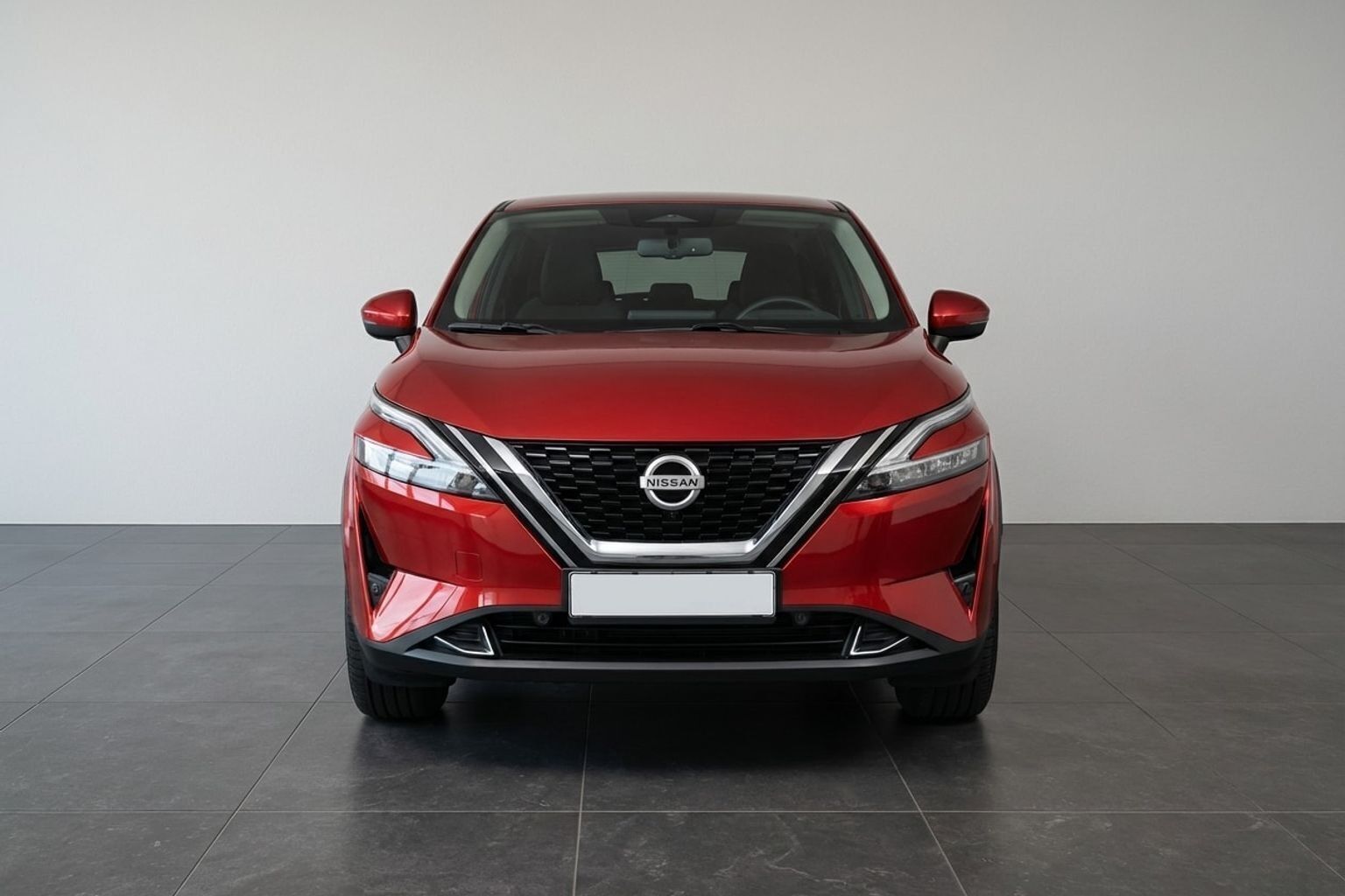 Nissan Qashqai 1,3 MHEV  Mild hybrid N-Connecta X-Tronic 158HK 5d 7g Aut.