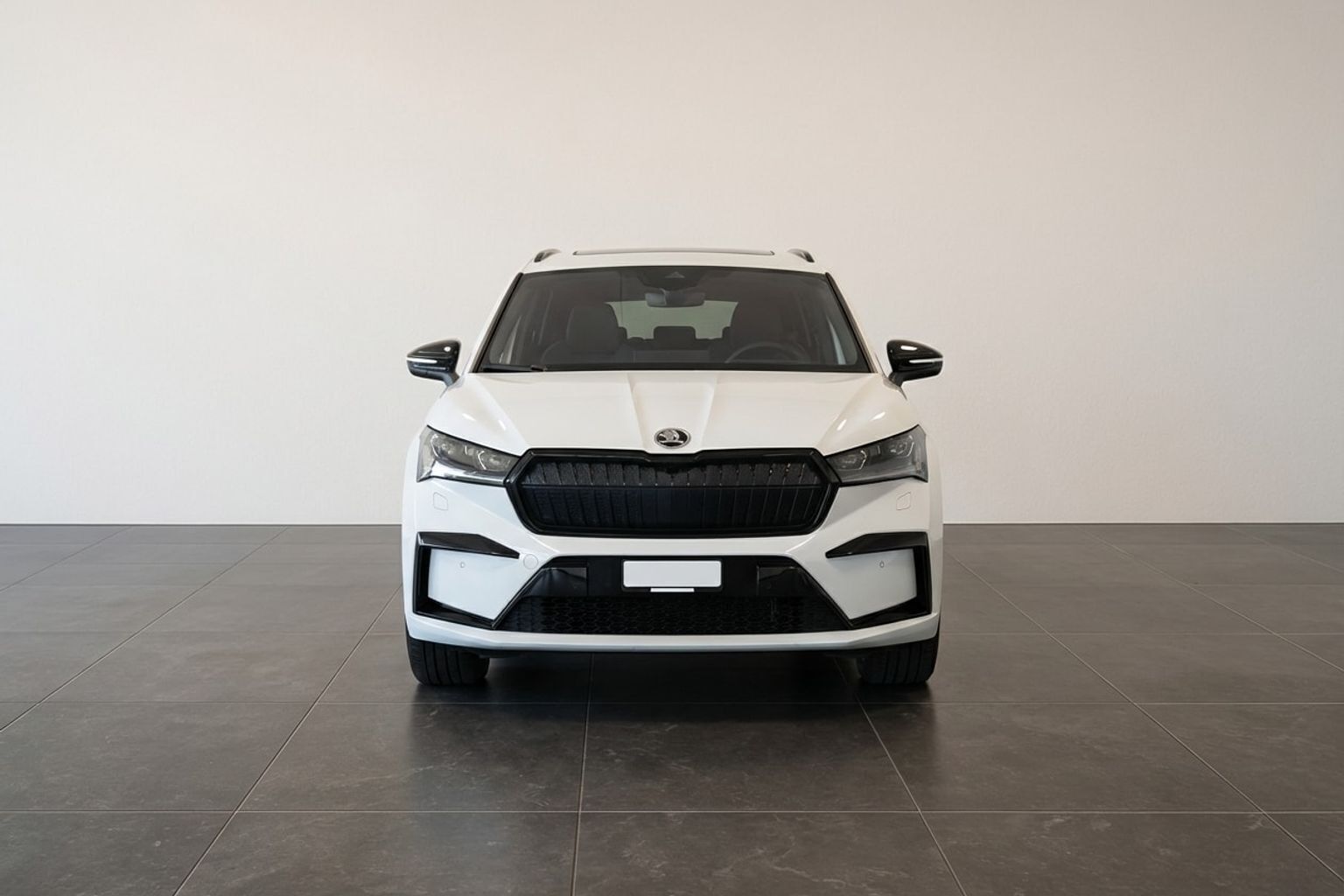 Skoda Enyaq 80 iV Sportline 204HK 5d Aut.