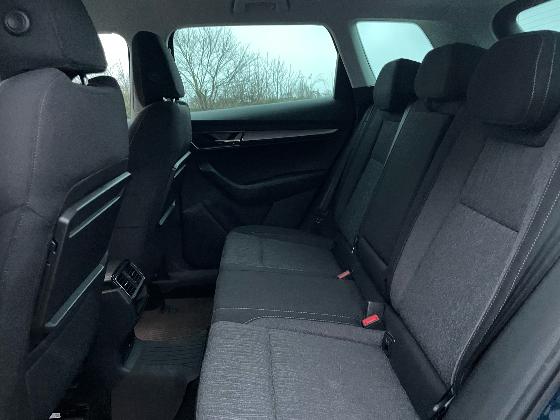 Skoda Karoq 1,5 TSI ACT Style DSG 150HK 5d 7g Aut.