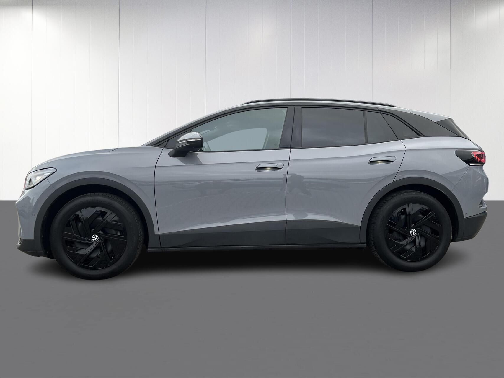 VW ID.4 EL Pro 286HK 5d Aut.