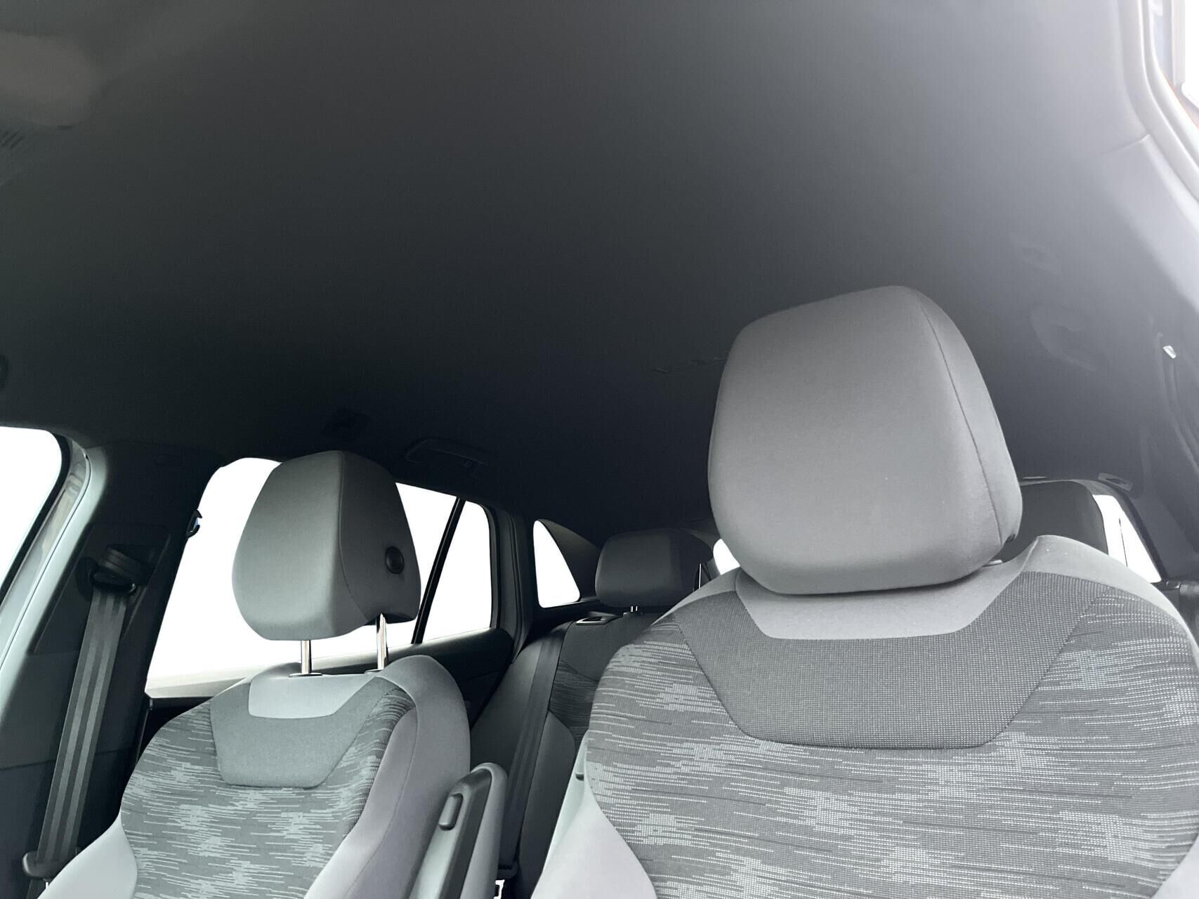 Grå VW ID.4 fra 2024