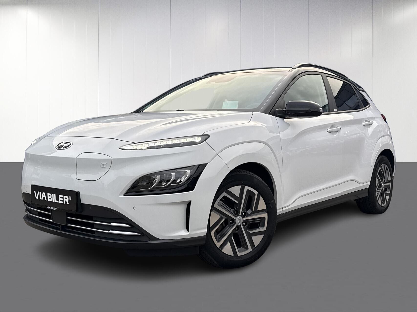 Hyundai Kona EL Prime 204HK 5d Aut.