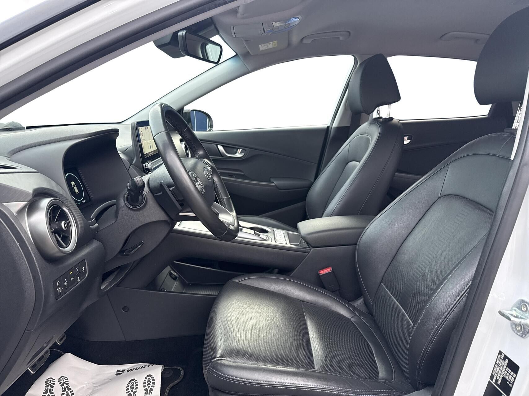 Hyundai Kona EL Prime 204HK 5d Aut.