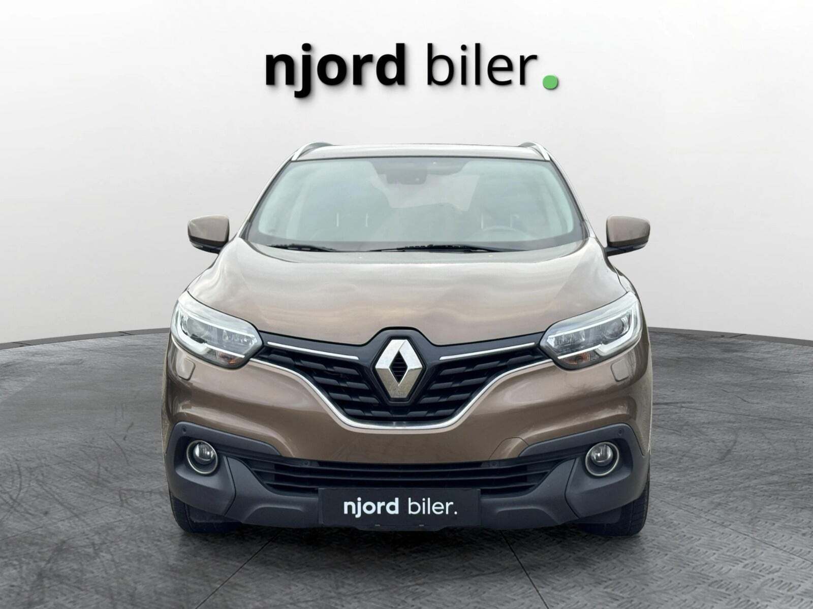 Renault Kadjar 1,2 TCe 130 Zen