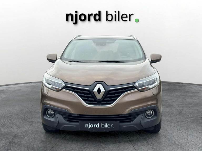 Renault Kadjar 1,2 TCe 130 Zen