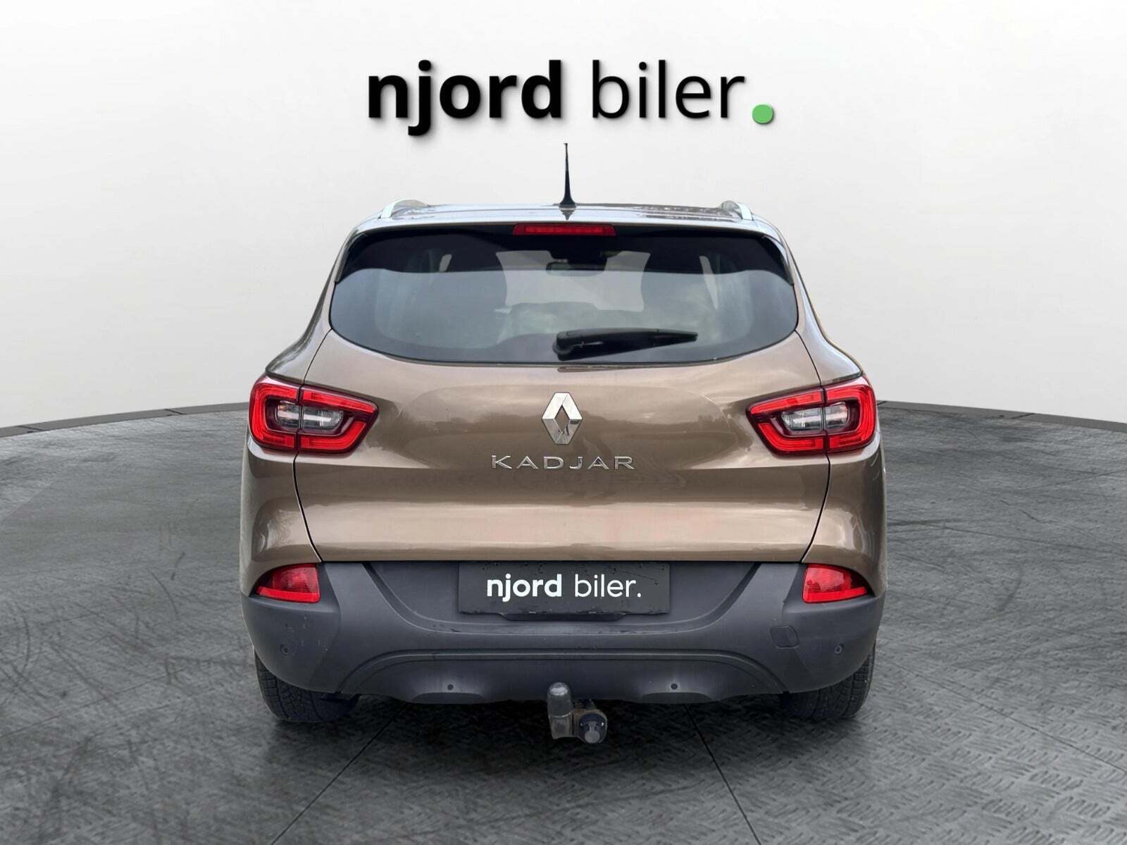 Renault Kadjar 1,2 TCe 130 Zen