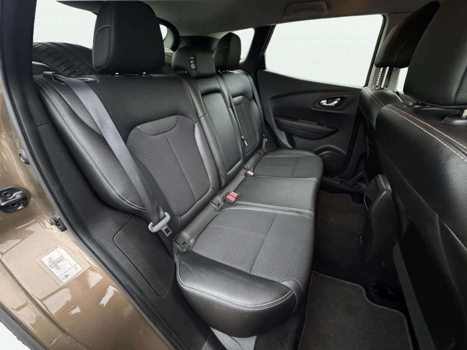 undefined Renault Kadjar fra 2016