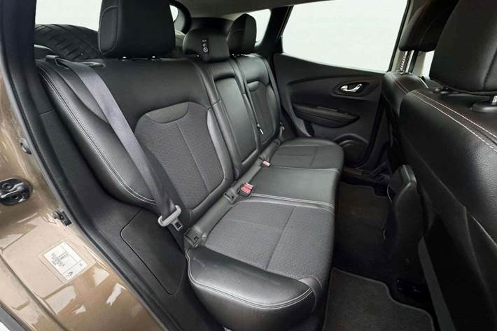 undefined Renault Kadjar fra 2016