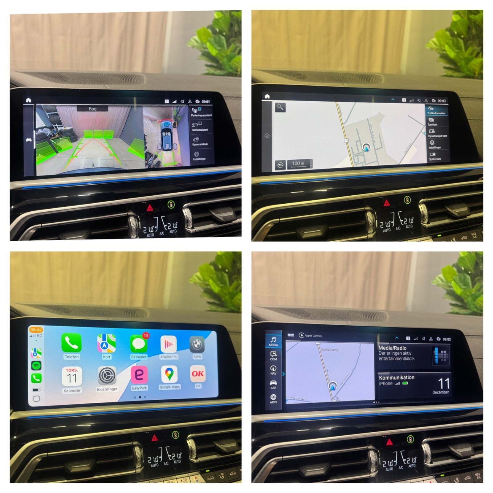 BMW X5 3,0 xDrive45e M-Sport aut.