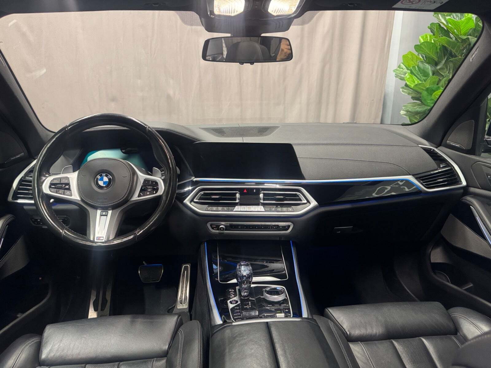 BMW X5 3,0 xDrive45e M-Sport aut.