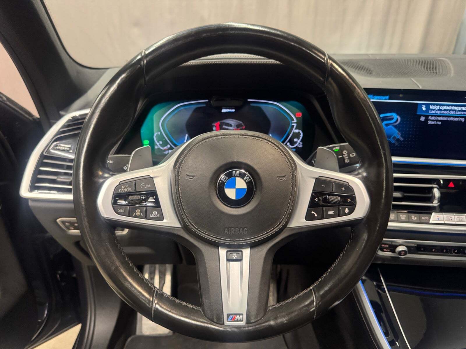 BMW X5 3,0 xDrive45e M-Sport aut.