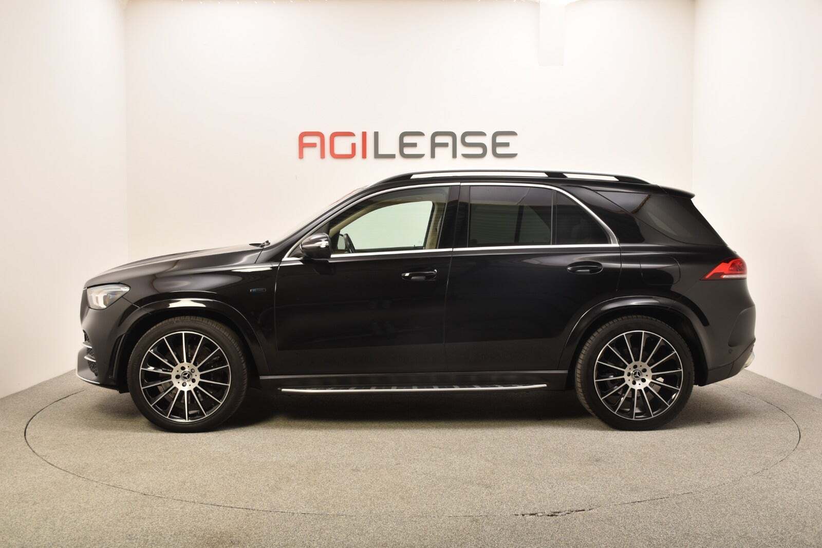 Mercedes GLE350 de 2,0 AMG Line aut. 4Matic