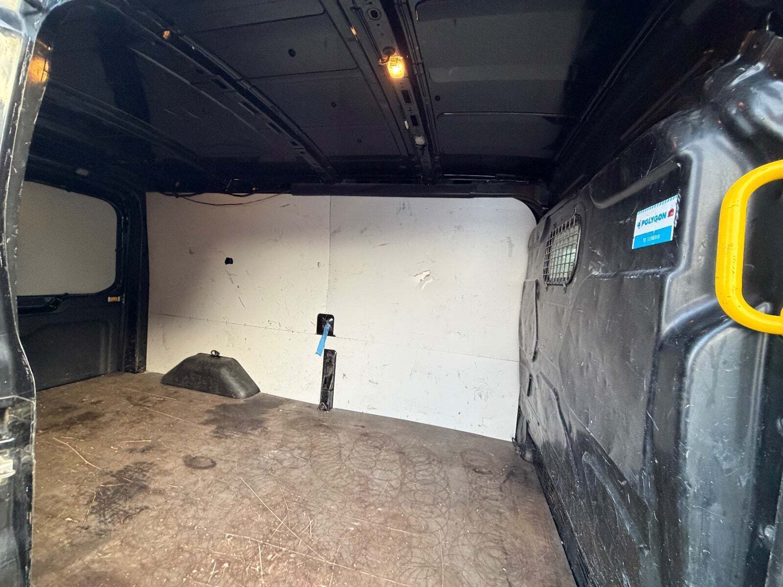 Ford Transit 350 L2 Van 2,2 TDCi 125 Trend H2 RWD